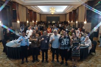 Pemkot Semarang mencatat 34 temuan hoaks