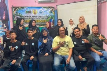 Kalsel kemarin dari kampanye pendidikan hingga perbaikan PLTU