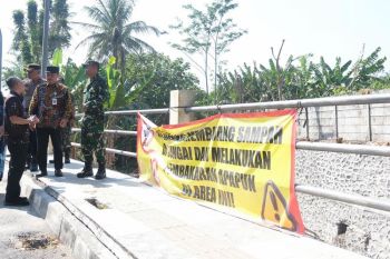 Wakil Wali Kota Magelang harapkan keberlanjutan program TMMD