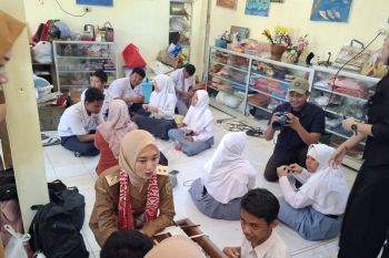 Wagub Lampung minta agar sosialisasi kuota kerja disabilitas diperluas