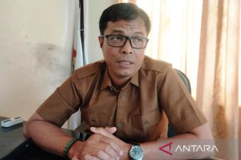 Percepat pemulihan ekonomi, Nagan Raya usul rehabilitasi 129 Ha sawah