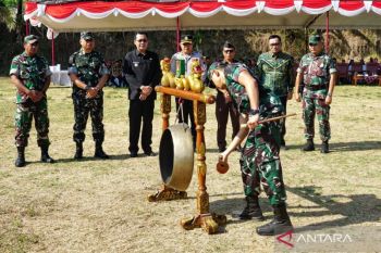 Bupati Magelang: Pembangunan membutuhkan kebersamaan seluruh masyarakat