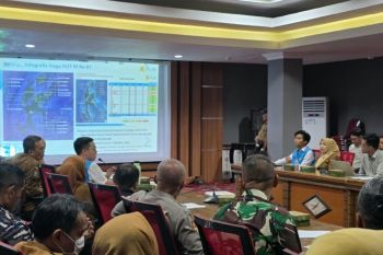PLN UP3 Sofifi komitmen dukung kelancaran rangkaian peringatan HUT Kemerdekaan Republik Indonesia