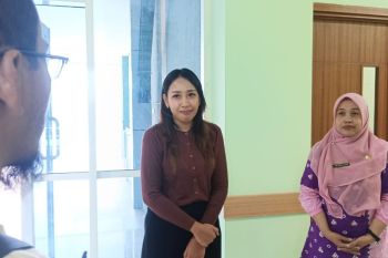 RSUD dr Soedomo tangani siswa diduga keracunan MBG di Trenggalek