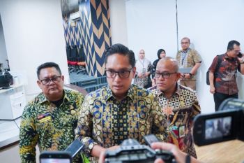 Pemkot Medan dorong program MBG jadi penggerak ekonomi masyarakat