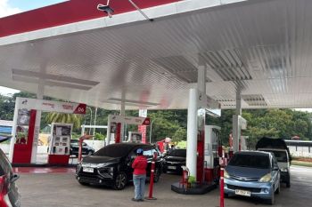 Pertamina pastikan pasokan Pertalite Batam kembali normal