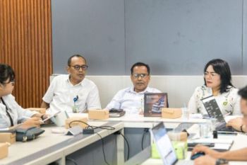 Undana  akan Pamerkan Riset Unggulan dan Prestasi Alumni di Dies Natalis ke-64