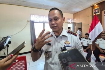 Lapas Manokwari usulkan 300 napi terima remisi umum