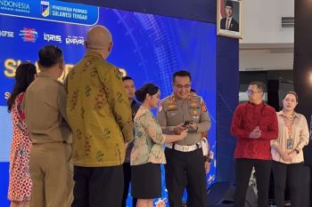 Dua napi terorisme Sulteng diusulkan bebas bersyarat