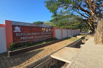 Sekolah Rakyat atasi ketimpangan kualitas pendidikan