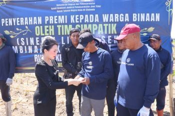 236 warga binaan Situbondo dapat remisi HUT RI,  enam langsung bebas
