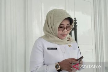 Dinkes Palembang tangani 94.964 kasus ISPA hingga Juli 2026