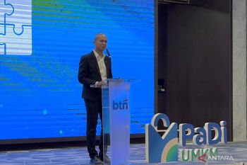 Danantara tegaskan peran BUMN bagi ekosistem perdagangan nasional