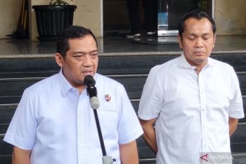 Polda Metro Jaya tetapkan empat tersangka kasus penistaan agama di Ancol