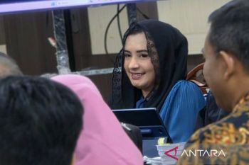 Fadia Arafiq copot outsourcing beda pilihan politik