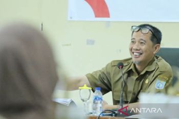 DPK Bangka Barat tingkatkan wawasan pengelola kembangkan perpustakaan