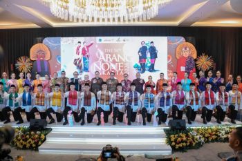 Rano minta Abang None pahami arah pembangunan Jakarta