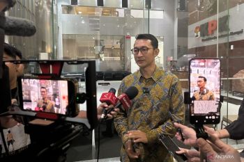 KPK panggil Kadiv Hubungan Kelembagaan Bulog sebagai saksi