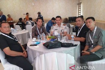 Layanan jemput bola Imigrasi Samarinda hasilkan 383 permohonan paspor