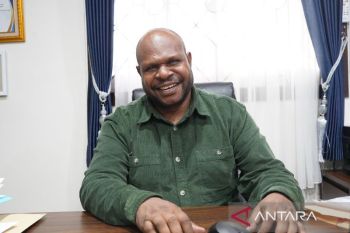Tokoh muda Mimika: Warga Papua jaga persatuan sambut HUT RI