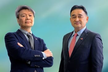 Two CityUHK scholars elected to the European Academy of Engineering