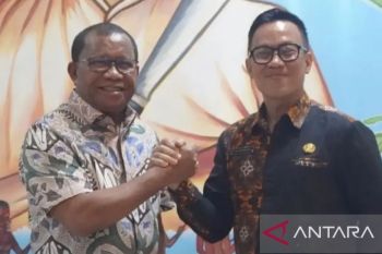 Unpatti-BKKBN Maluku kolaborasi riset kependudukan