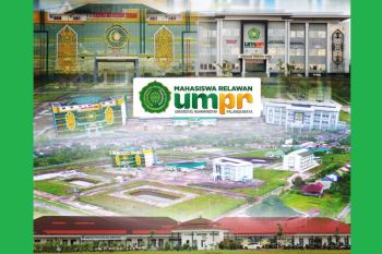 UMPR buka Prodi Keperawatan Anestesiologi program sarjana terapan pertama di Kalteng