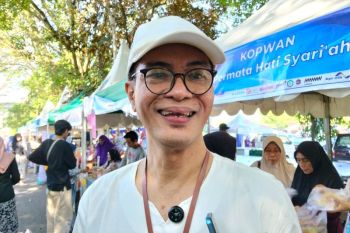 Mataram menyiapkan pelatihan UKM dan industri tingkatkan daya saing