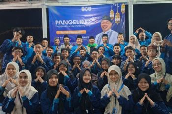 MRP Mengabdi 2026 libatkan 55 mahasiswa di Dalisodo Malang