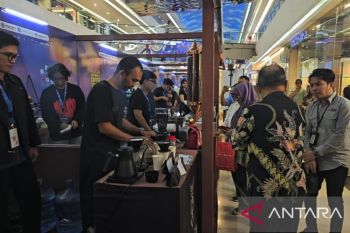 BI jadikan kearifan lokal "Coffee Fest 2026" perkuat ekonomi Sulut