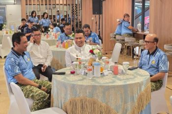 PT SGN-TNI AU bersinergi dukung industri gula nasional