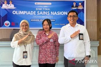 SRMA 44 Minahasa buktikan potensi akademik wakili Sulut ke nasional