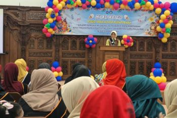 PAUD-PKK Pontianak pastikan dukungan bagi keluarga kurang mampu