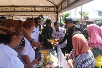 Jumlah UMKM Probolinggo tumbuh 14,65 persen