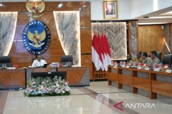Kemenko Polkam percepat penanganan sosial pascakonflik di Jayawijaya