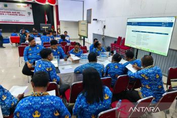 Pemprov Papua Tengah percepat penyerapan APBD 2026