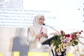 Pendekatan microbiome tingkatkan hidrasi psoriasis 5,26 kali