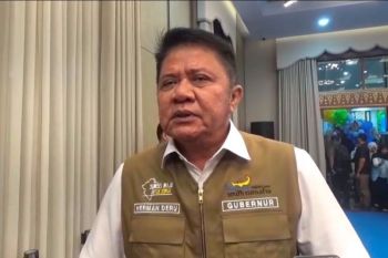 Pemprov Sumsel pertahankan belanja infrastruktur dalam RAPBD 2027