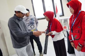 Kota Madiun fasilitasi pelaku UMKM naik kelas lewat pelatihan digital