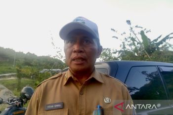 Kendari terima lima pompa air dari Pemprov Sultra guna irigasi pertanian