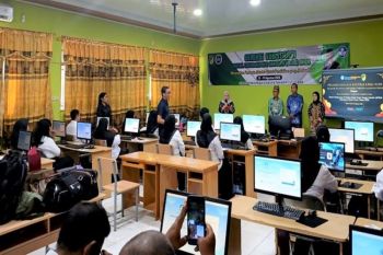 Disdik Barut perkuat kualitas calon kepala sekolah berkompeten dan berintegritas