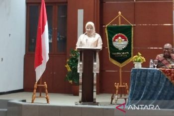 DWP Kota Tangerang revitalisasi koperasi untuk sejahterakan anggota