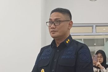 Imigrasi Tanjungpinang cegah TPPO melalui pembentukan desa binaan