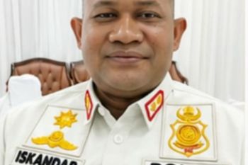 Tegakkan disiplin, Satpol PP Aceh Utara periksa personel diduga langgar kode etik