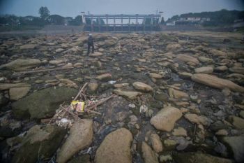 Waspada kekeringan, BPBD Tangerang cek air bawah tanah lima kecamatan