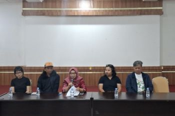 Rana Budaya #4: FYP (For Your People), mengembalikan perhatian pada manusia dan kehidupan di sekitar kita
