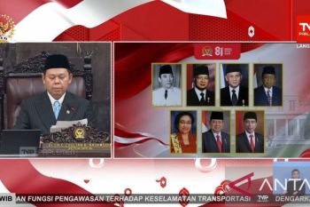Ketua DPD: Setiap Presiden RI adalah negarawan