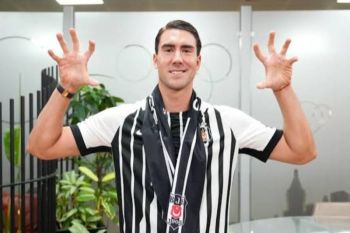 Dusan Vlahovic bergabung Besiktas dengan status bebas transfer