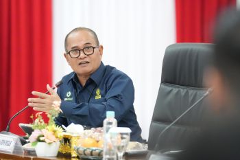 BPH Migas, pemkot, dan Pertamina atasi antrean BBM di Balikpapan