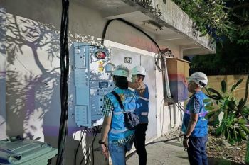 Di Balik Semarak Padang Bajamba, PLN Hadir Jaga Energi Tetap Andal
